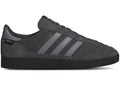 adidas Gazelle Team Grey Core Black Cordura