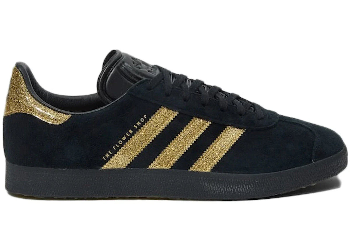 adidas Gazelle The Flower Shop