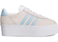 adidas Gazelle Up Wonder Quartz Clear Sky (Women's)