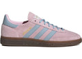 adidas Handball Spezial Clear Pink Wonder Blue Gum