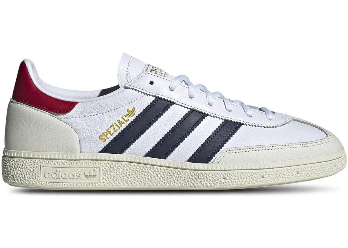 adidas Handball Spezial Cloud White Arctic Night