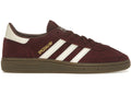 adidas Handball Spezial Maroon Off White Gum (Women's)