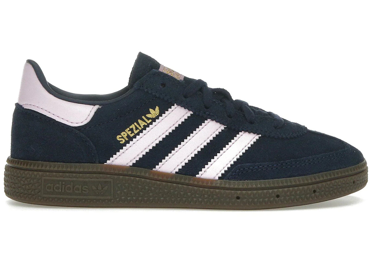 adidas Handball Spezial Night Indigo Orchid Fusion (PS)