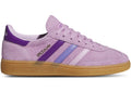 adidas Handball Spezial Purple (Women's)