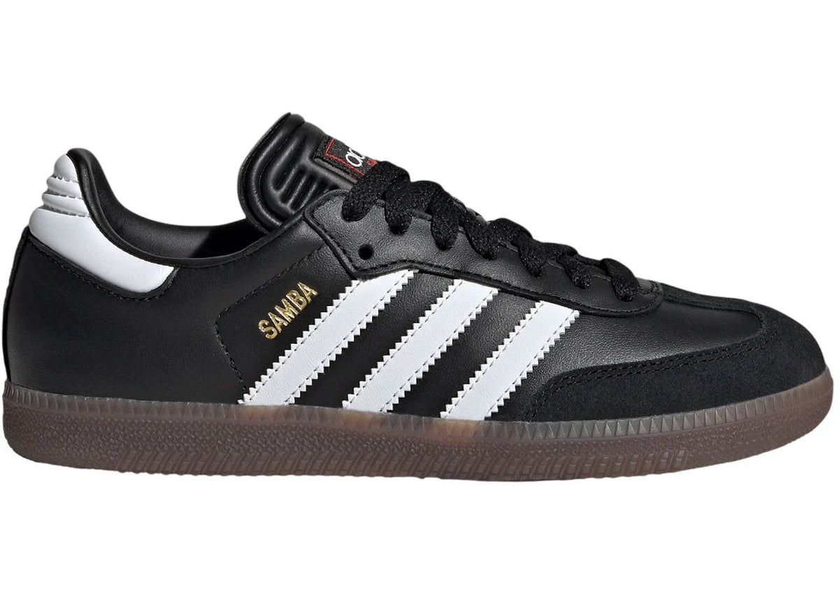 adidas Samba Black None (GS)