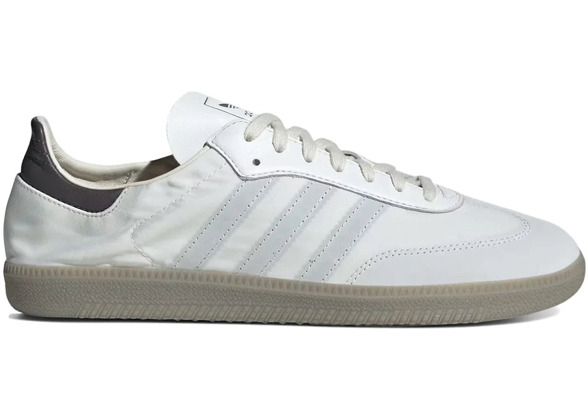 adidas Samba Decon Core White Charcoal