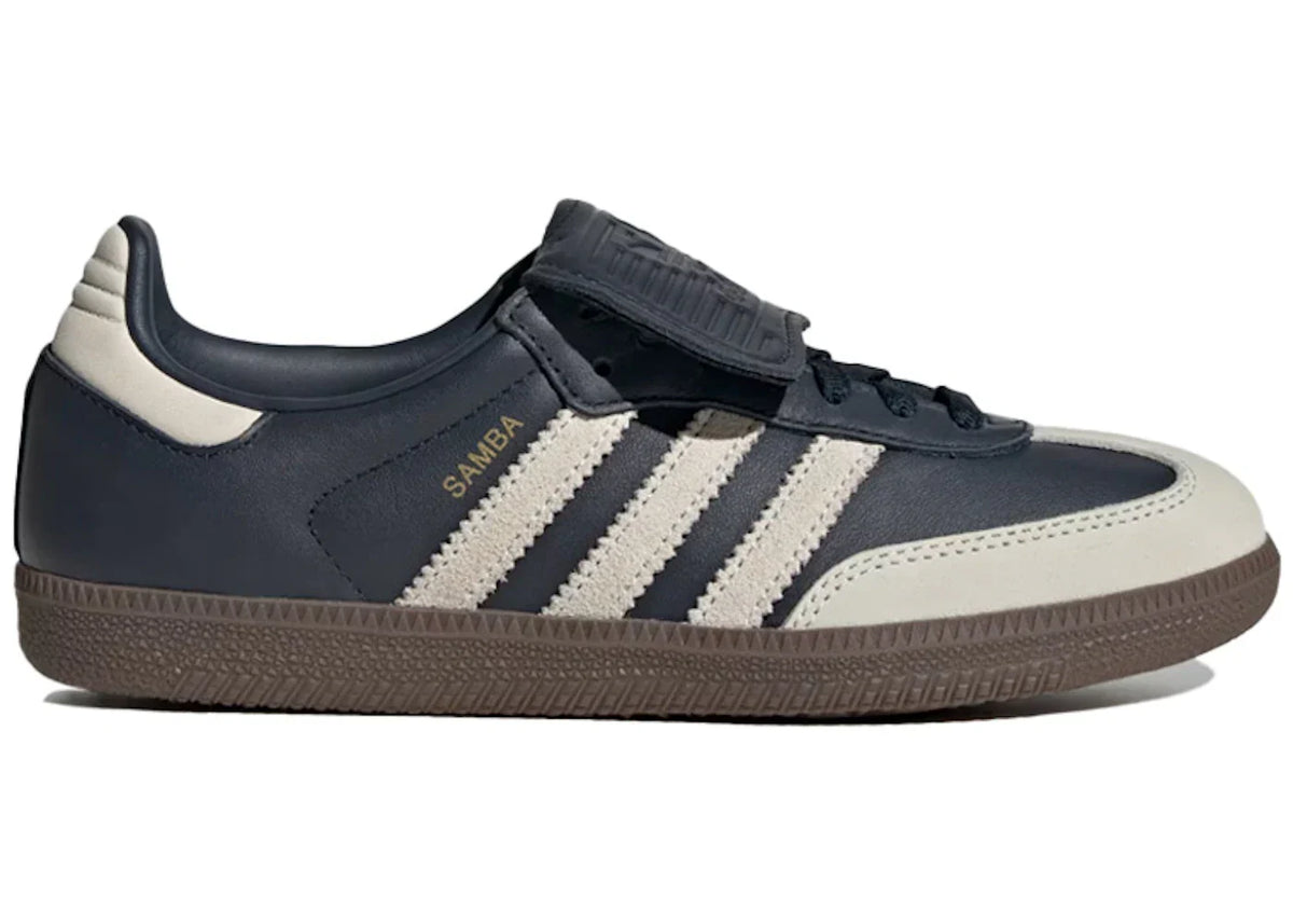 adidas Samba LT Aurora Ink Cream White (Women's)