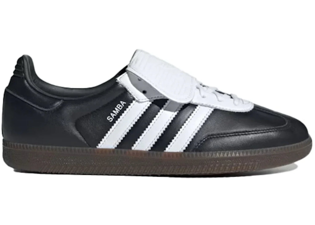 adidas Samba LT Core Black Cloud White