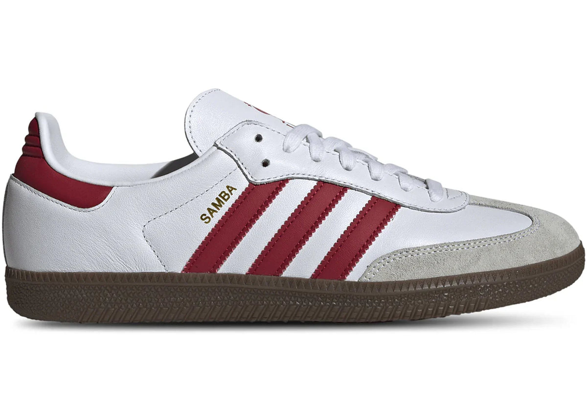 adidas Samba Liverpool FC