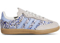 adidas Samba OG Comfort Closure Liberty London Blue Floral (PS)