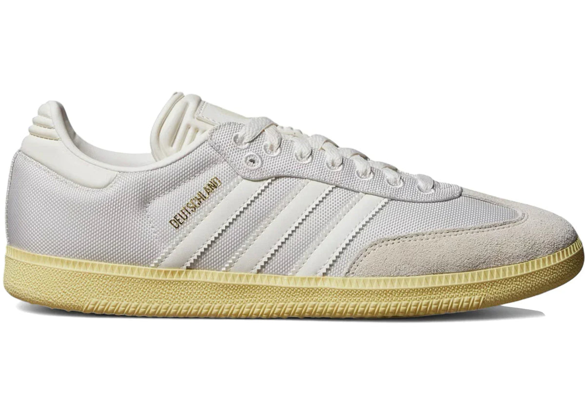 adidas Samba OG DFB Germany 125th Anniversary