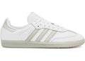 adidas Samba OG Footwear White Grey