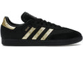 adidas Samba OG Mexico Black Gold Metallic