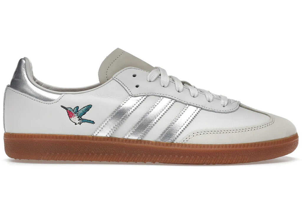 adidas Samba OG Notting Hill Carnival
