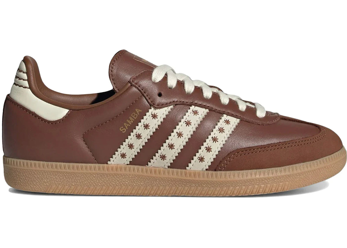 adidas Samba Preloved Brown (Women's)