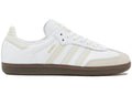 adidas Samba White Alumina (Women's)
