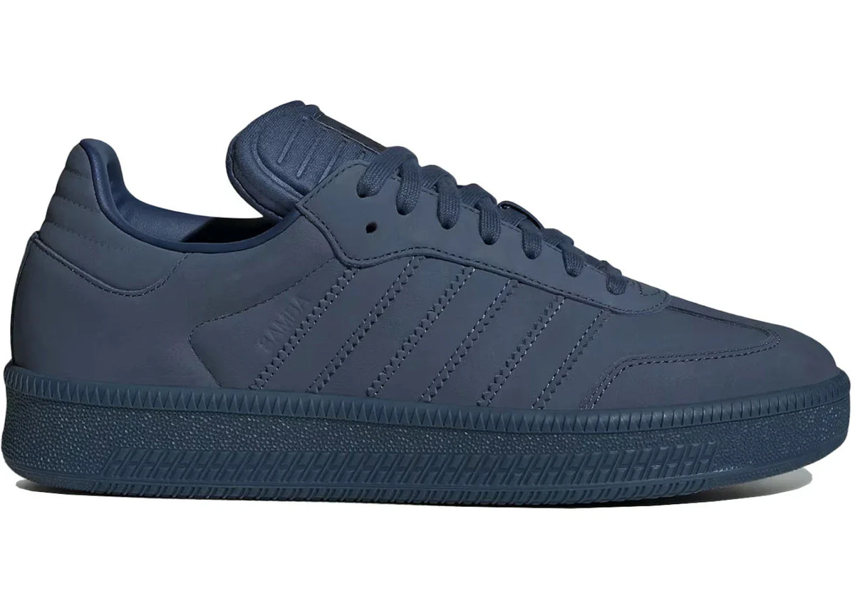 adidas Samba XLG Preloved Ink Shadow Navy