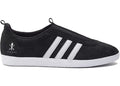 adidas Taekwondo Gazelle Opening Ceremony Black