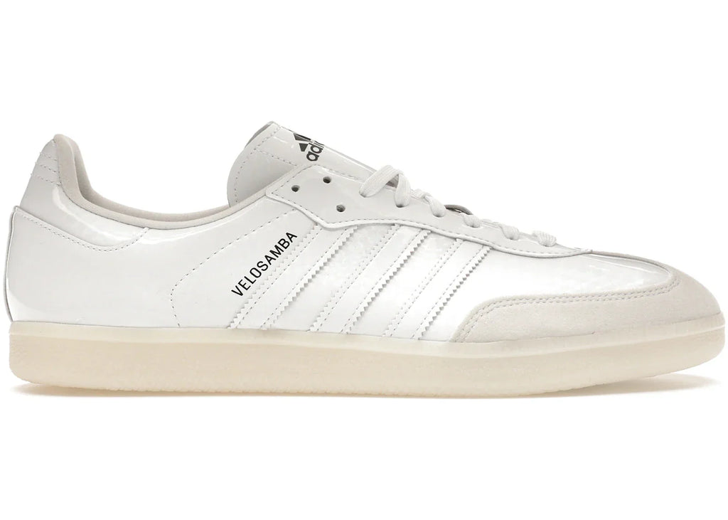 adidas Velosamba Vegan Cloud White