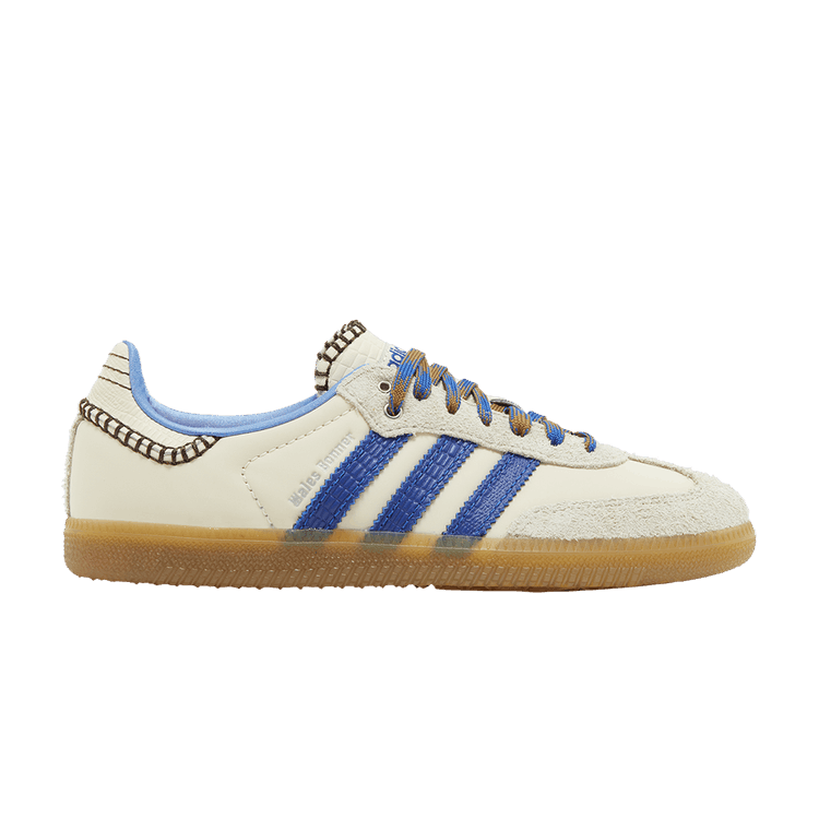 adidas Samba Nylon Wales Bonner Wonder Clay Royal