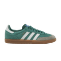 adidas Samba OG Collegiate Green Gum Grey Toe