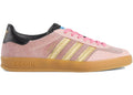 adidas x Gucci Gazelle Pink Velvet (Women's)