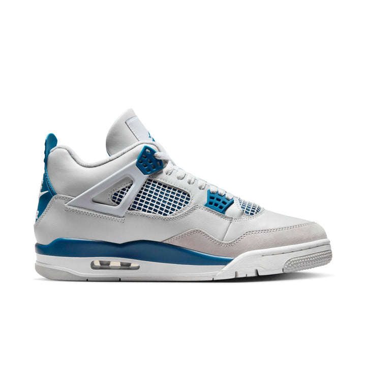 Air Jordan 4 Retro “ Military Blue 2024"