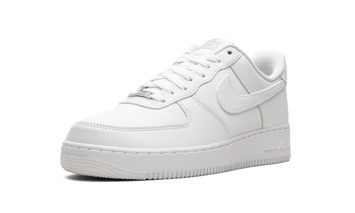 Air Force 1 Low "White/Silver" FJ4004 100