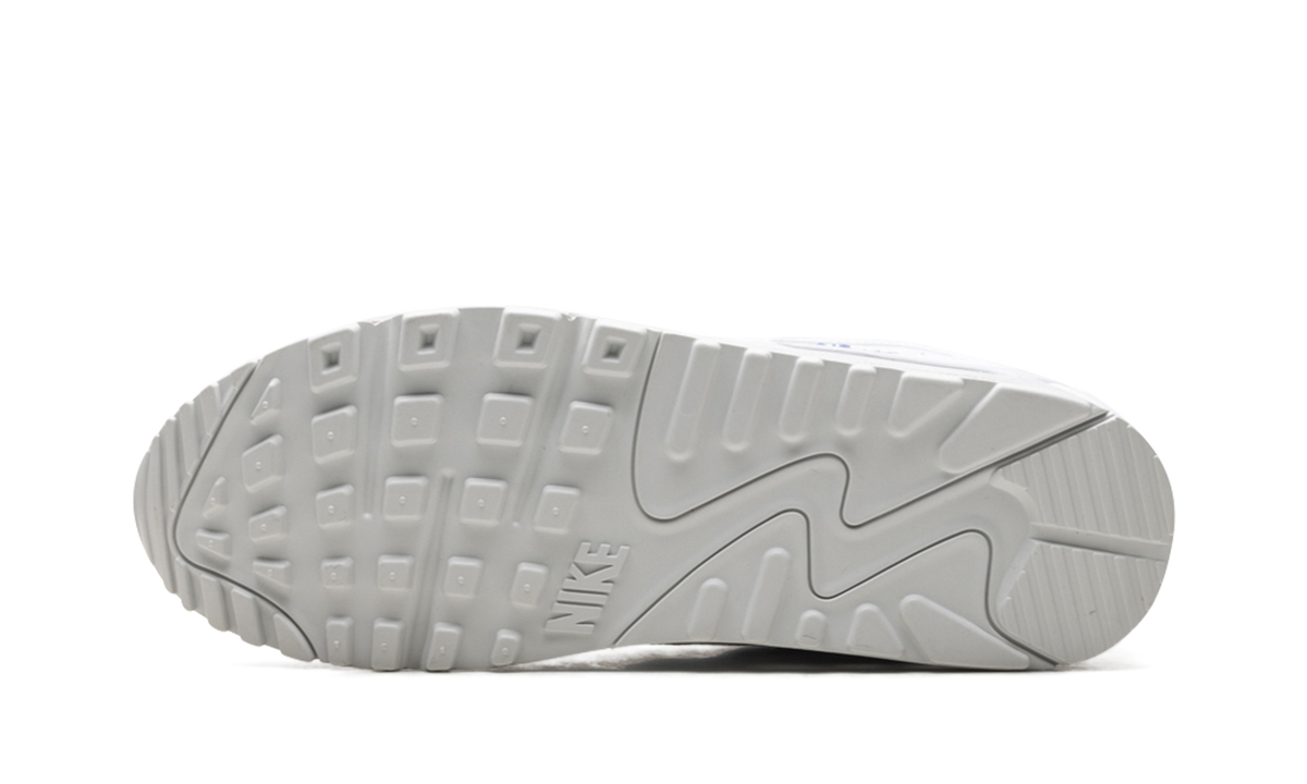 Air Max 90 "Team White Royal" FZ7186 100