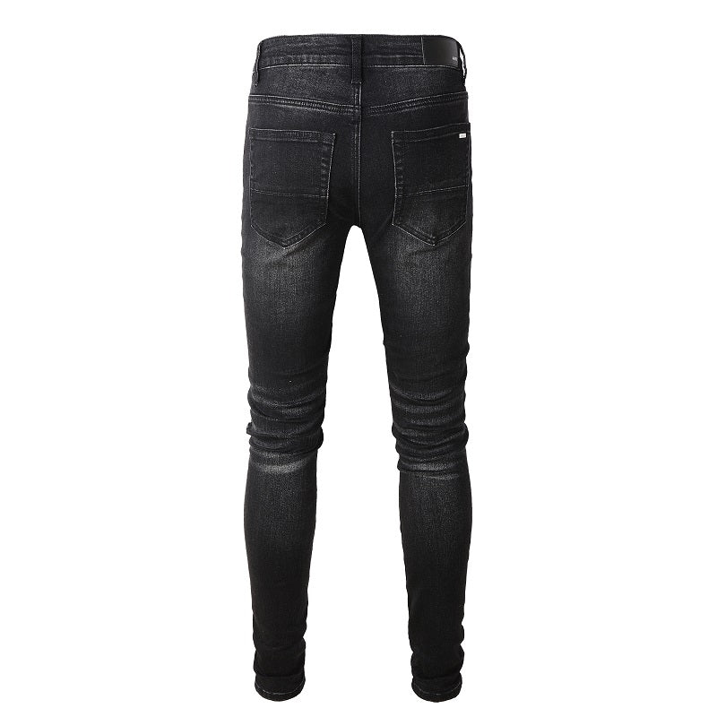 SOLLSALE-AMIRI  Fashion Jeans 830