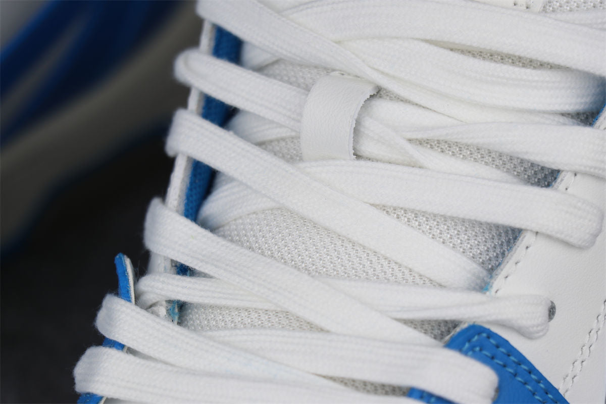 Off-White Out of Office 'Blue White'