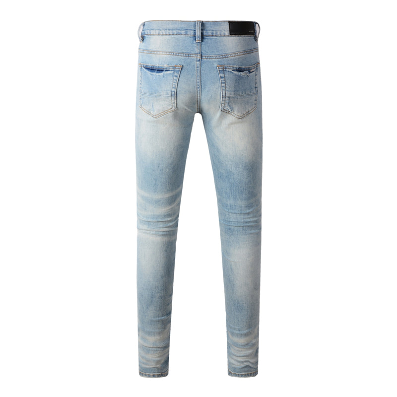 SOLLSALE-AMIRI Fashion Jeans 8896