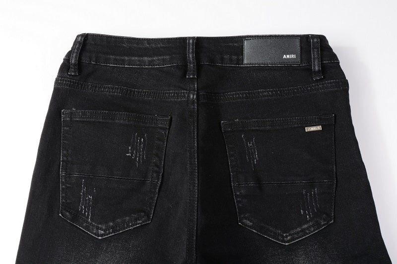 SOLLSALE-AMIRI  Fashion Jeans 829