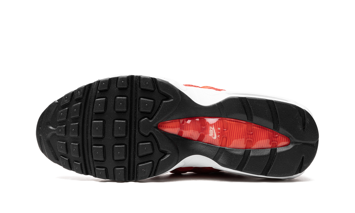 Nike Air Max 95 "Mystic Red" FN6866 642