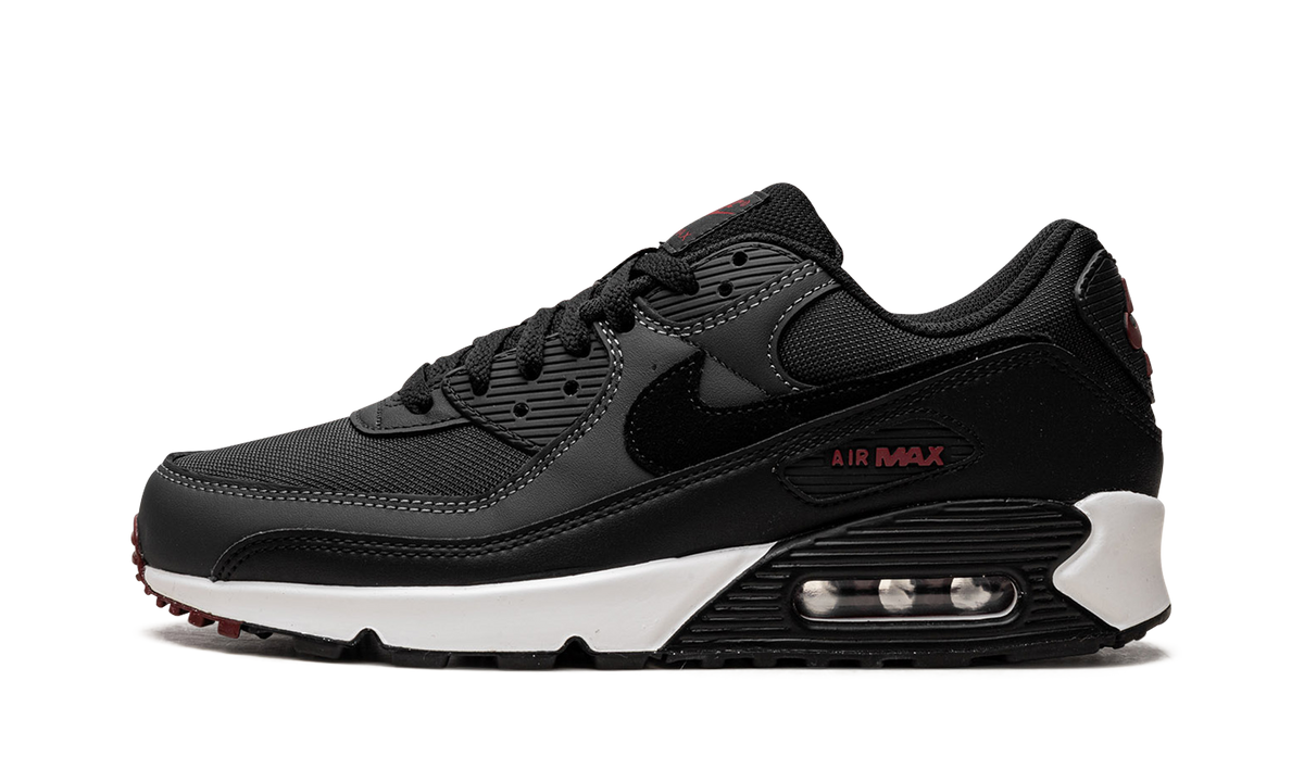 Air Max 90 "Anthracite Team Red" DQ4071 001