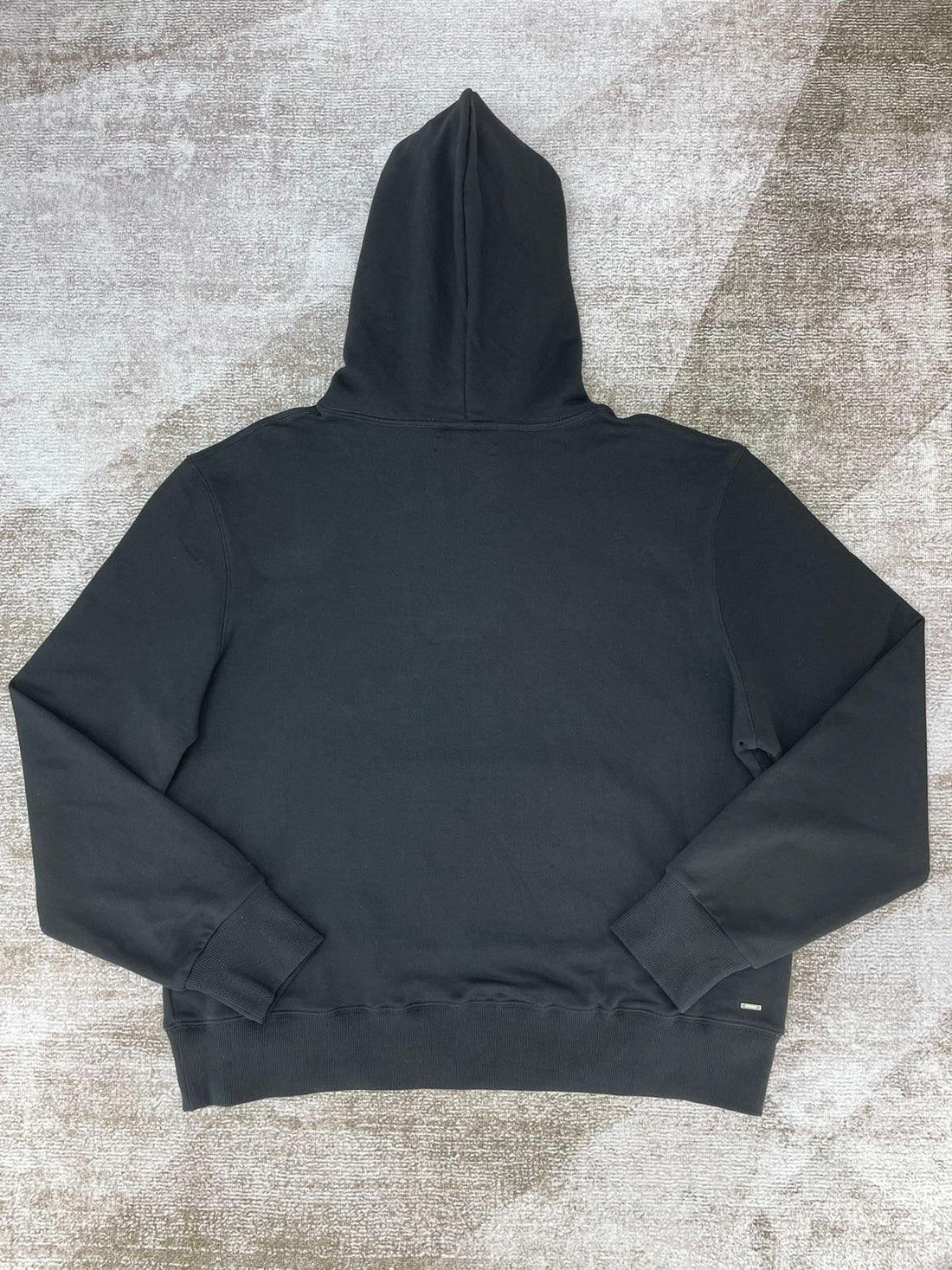 Black Hoodie