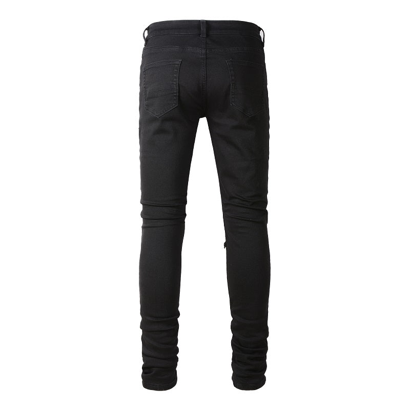 SOLLSALE-AMIRI Fashion Jeans 8520