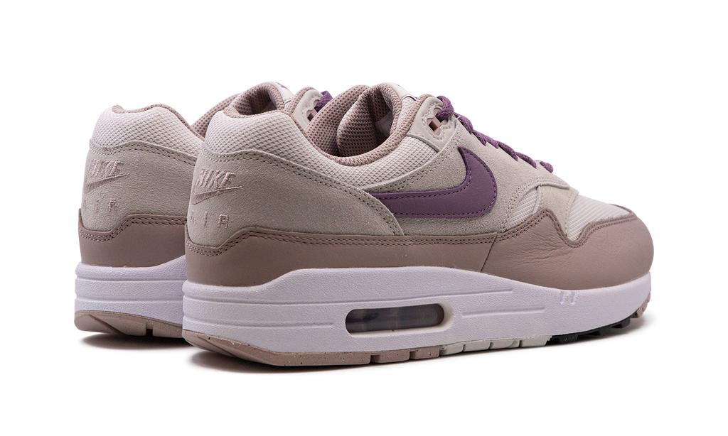 Air Max 1 SC "Light Bone / Violet Dust" FB9660 002