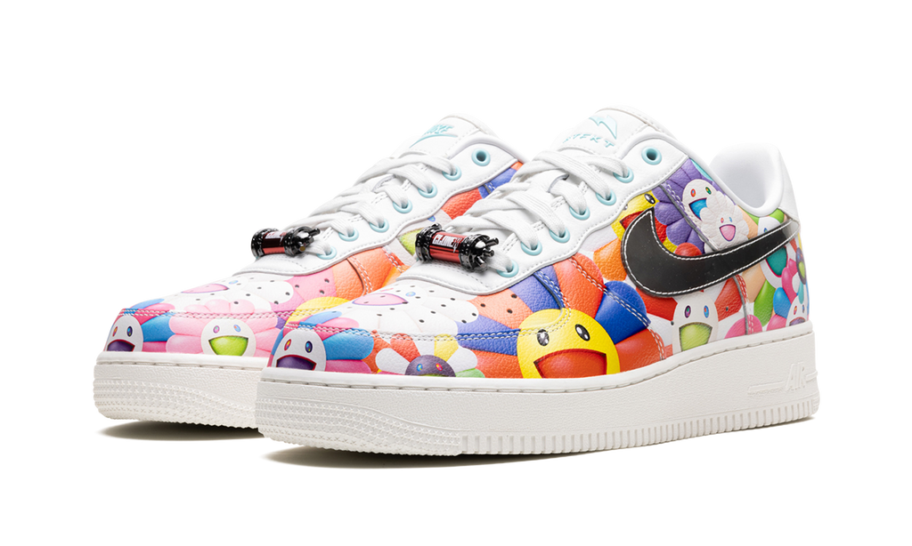 Air Force 1 Low "RTFKT - Murakami Drip" FQ4051 900