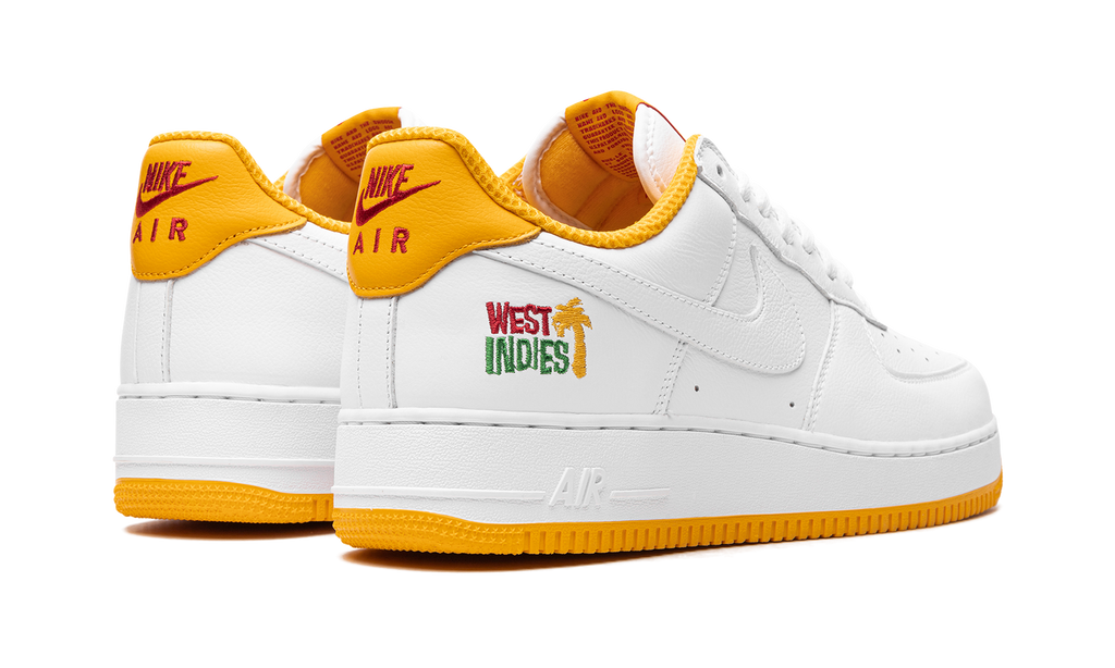 Air Force 1 Low "West Indies" DX1156 101