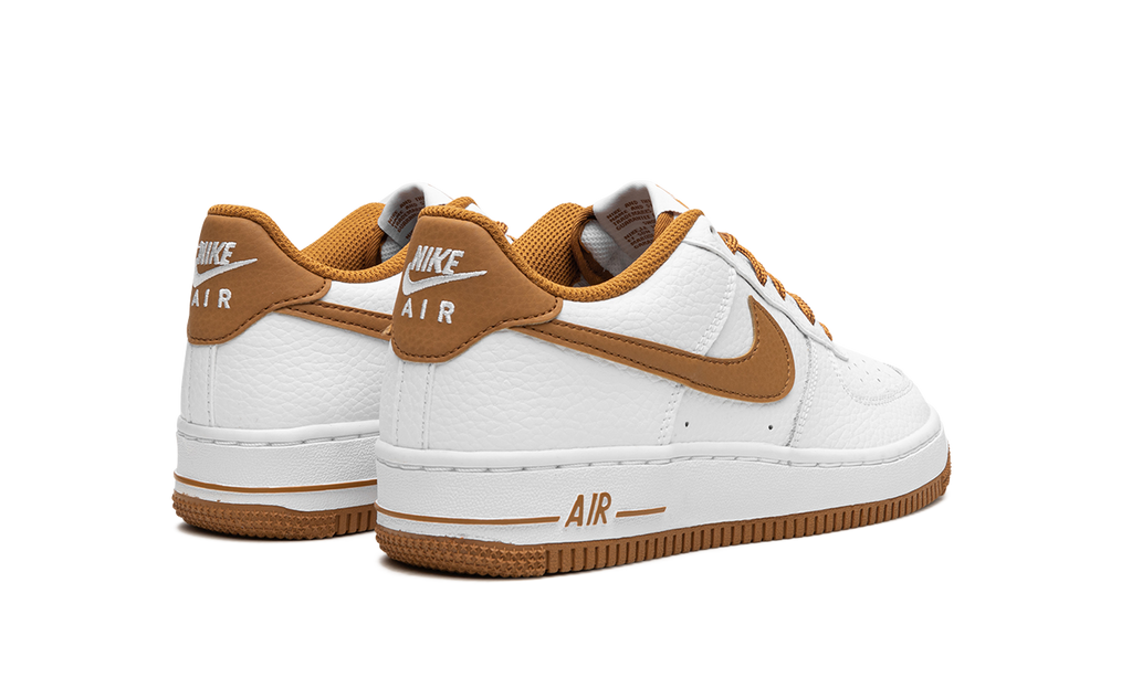Air Force 1 Low GS "Desert Ochre" FJ0706 100
