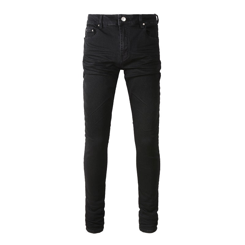 SOLLSALE-AMIRI  Fashion Jeans 8800