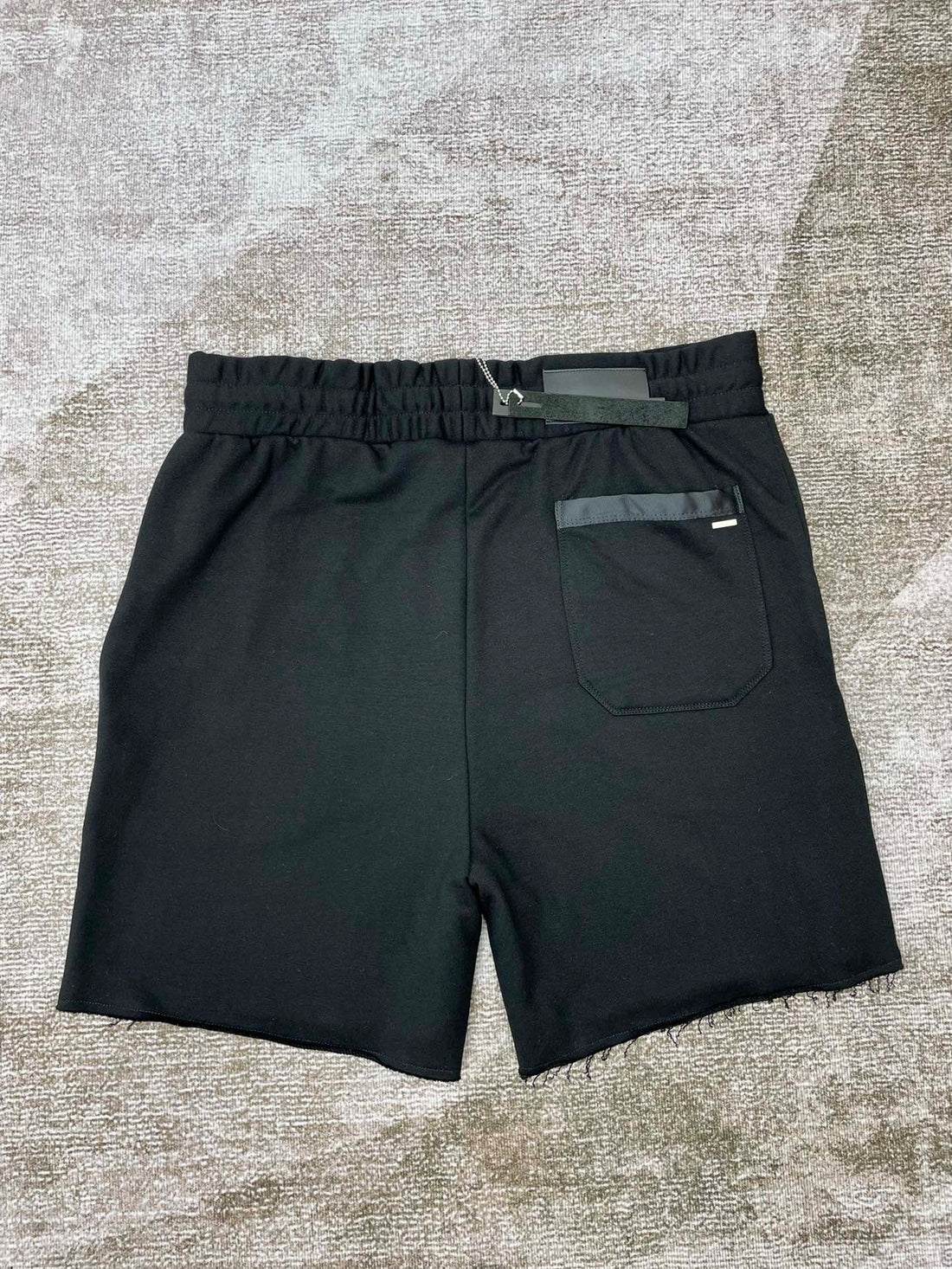 Black Short