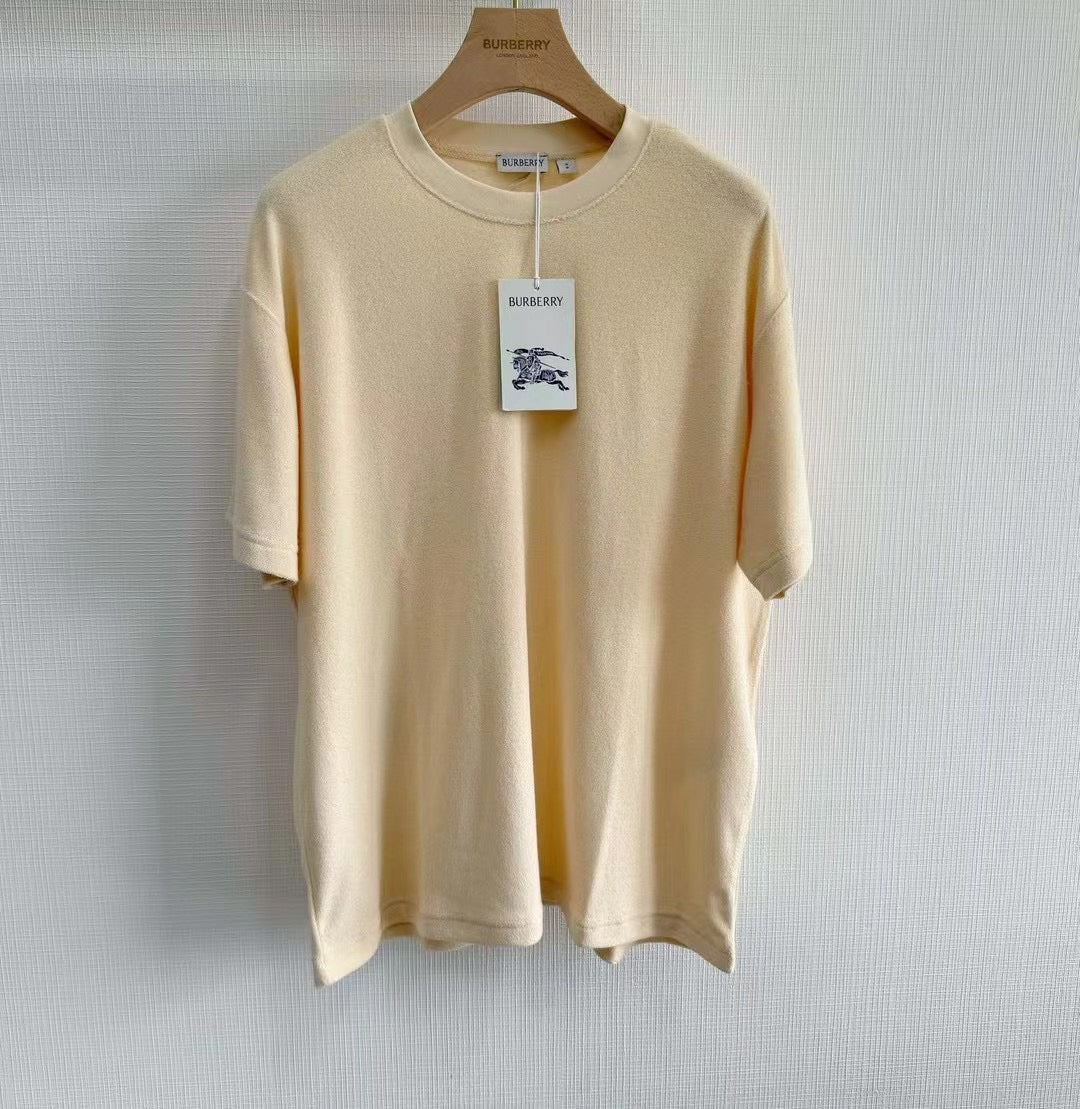 Khaki T-shirt