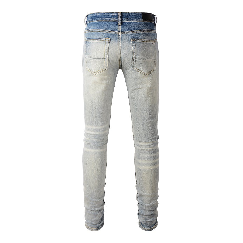 SOLLSALE-AMIRI  Fashion Jeans 887