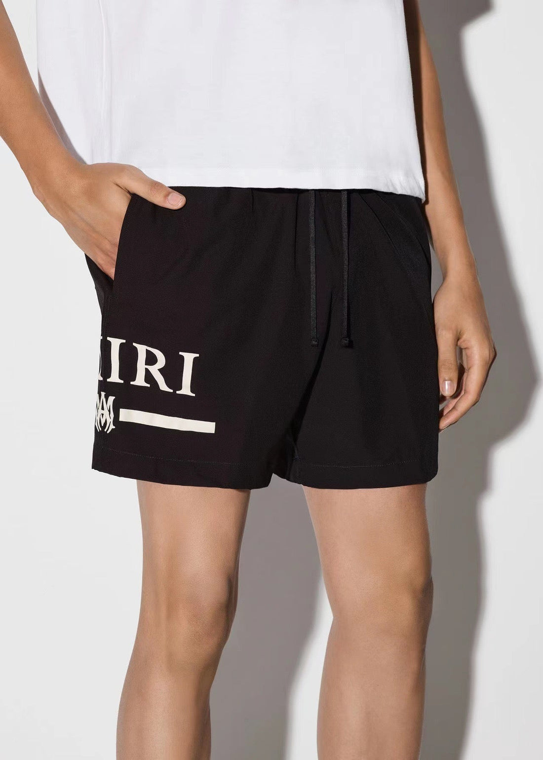 Black Short