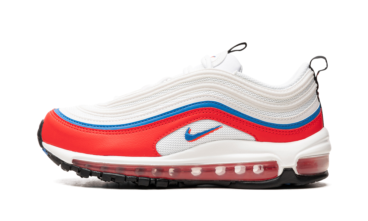 AIR MAX 97 WMNS "Double Swoosh" DV2222 100