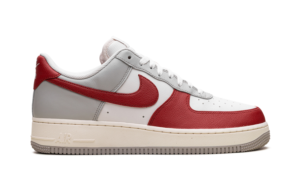 Air Force 1 Low '07 LV8 "Phantom Gym Red" HJ9094 012