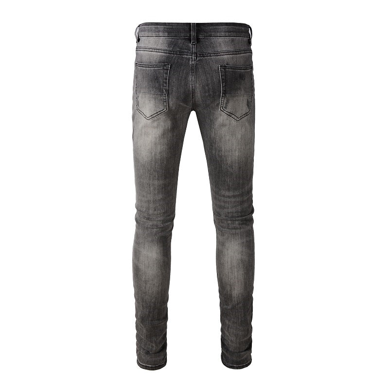 SOLLSALE-AMIRI  Fashion Jeans 5635