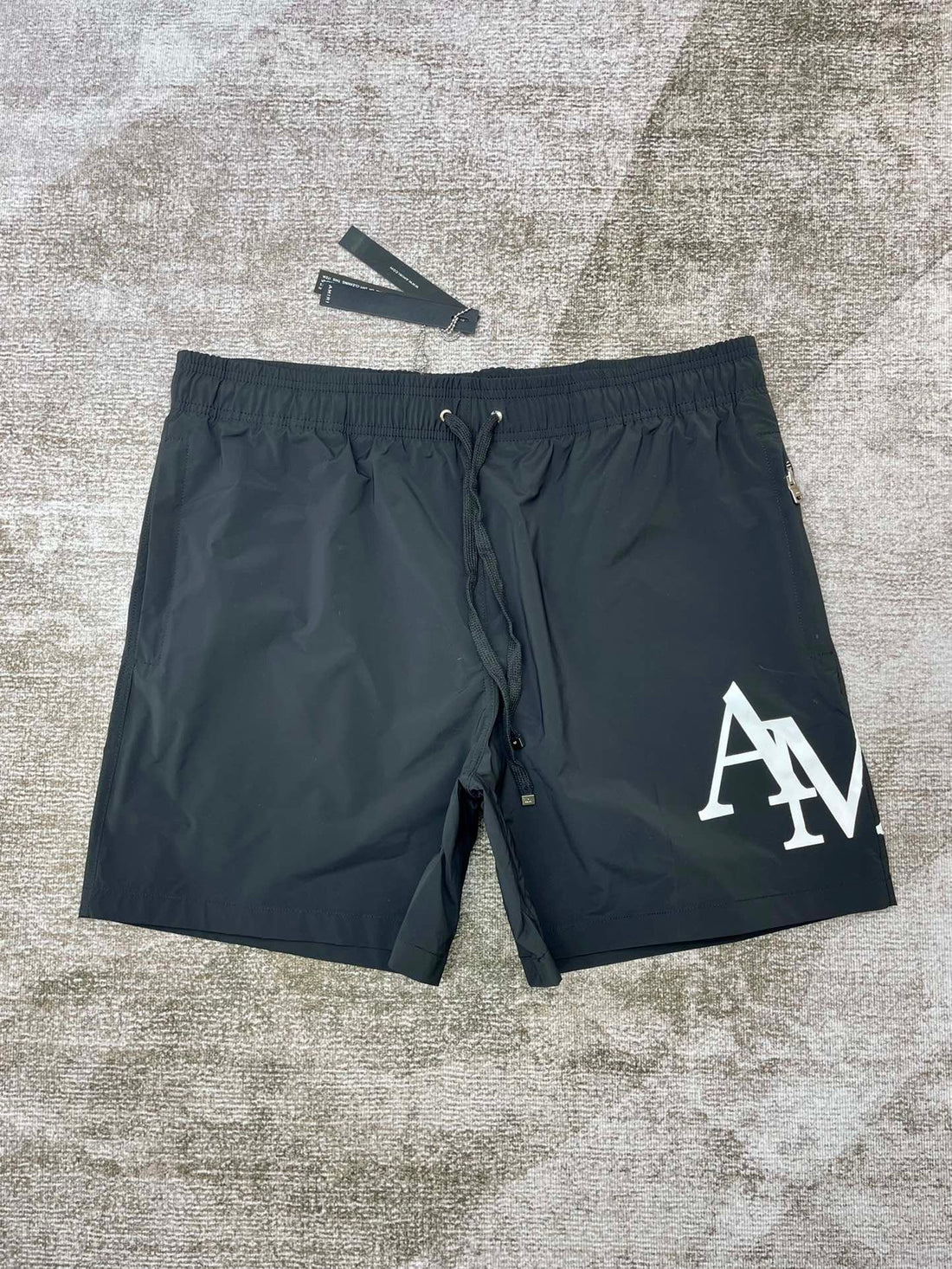 Black Short